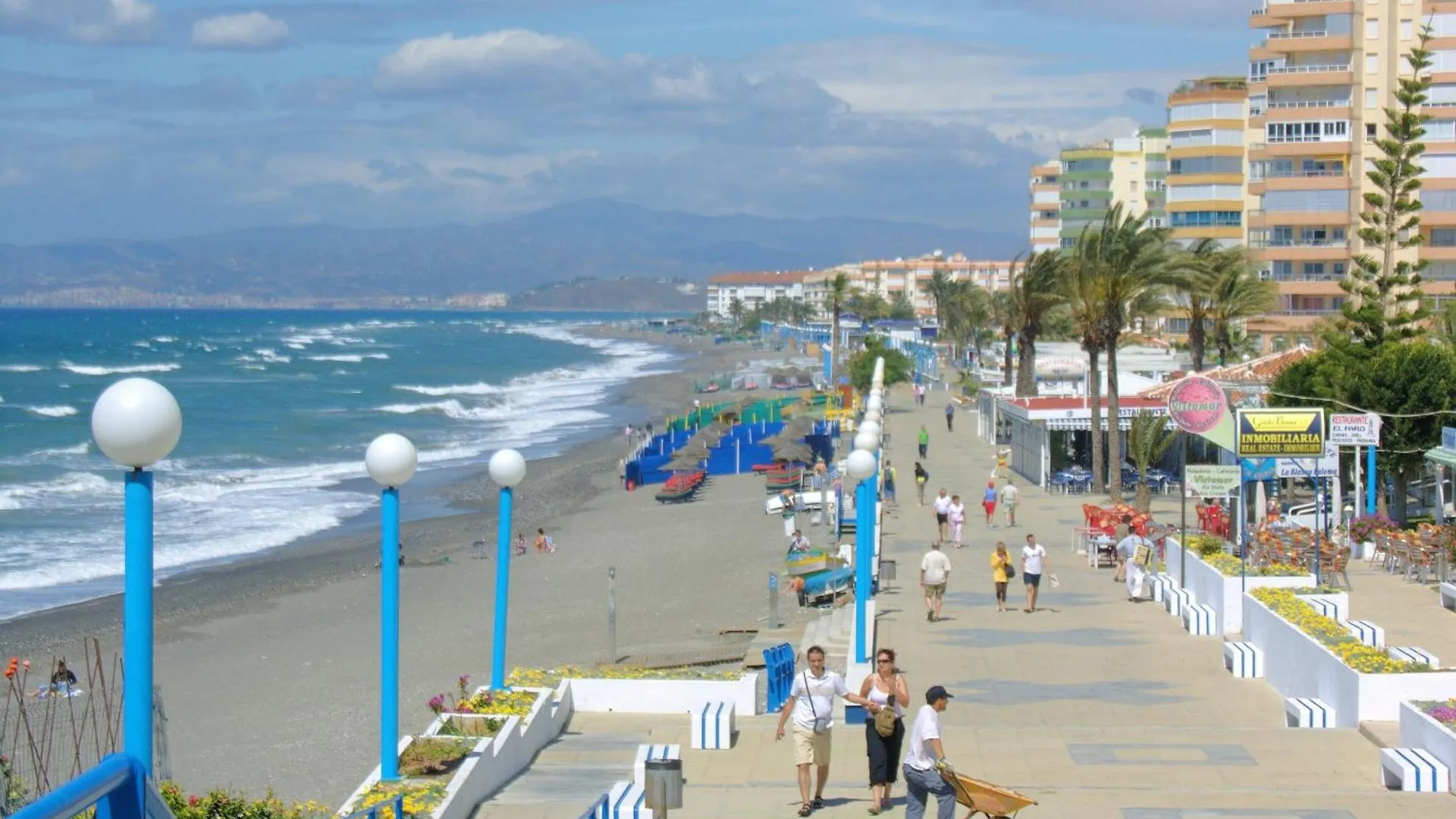 Estudios 79 Torrox