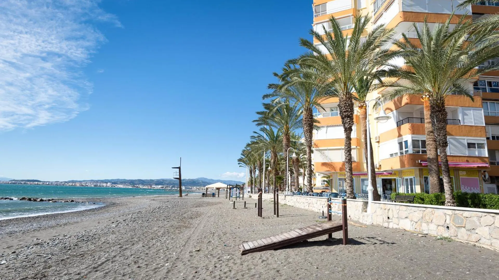 Estudios 79 Torrox