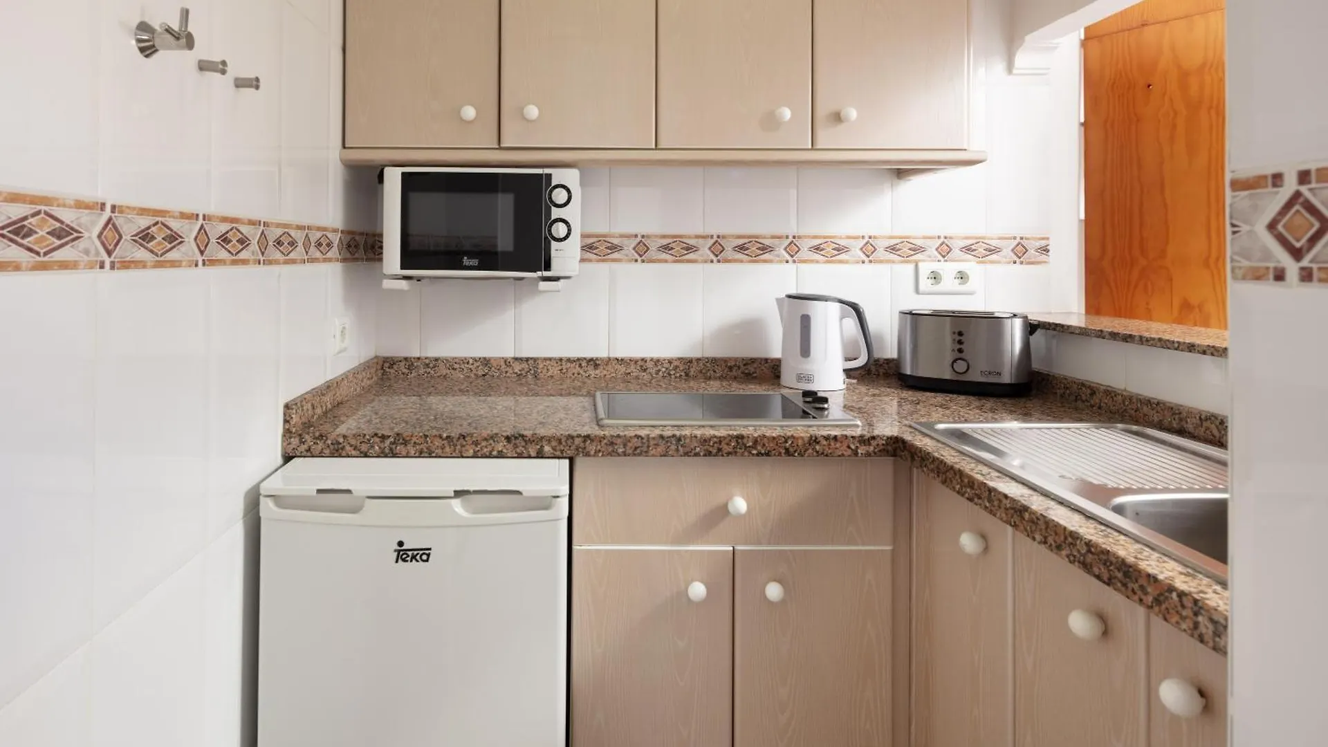 Apartment Estudios 79 Torrox