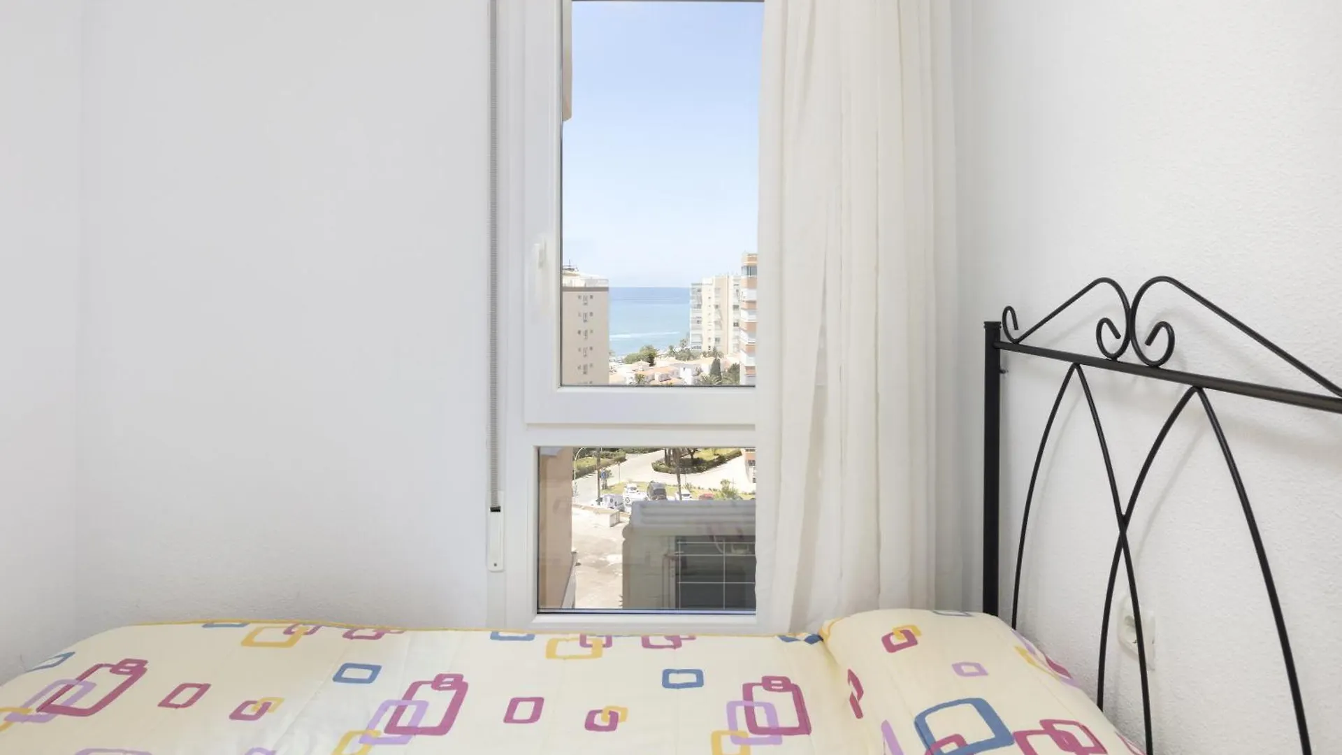 Estudios 79 Torrox Apartment
