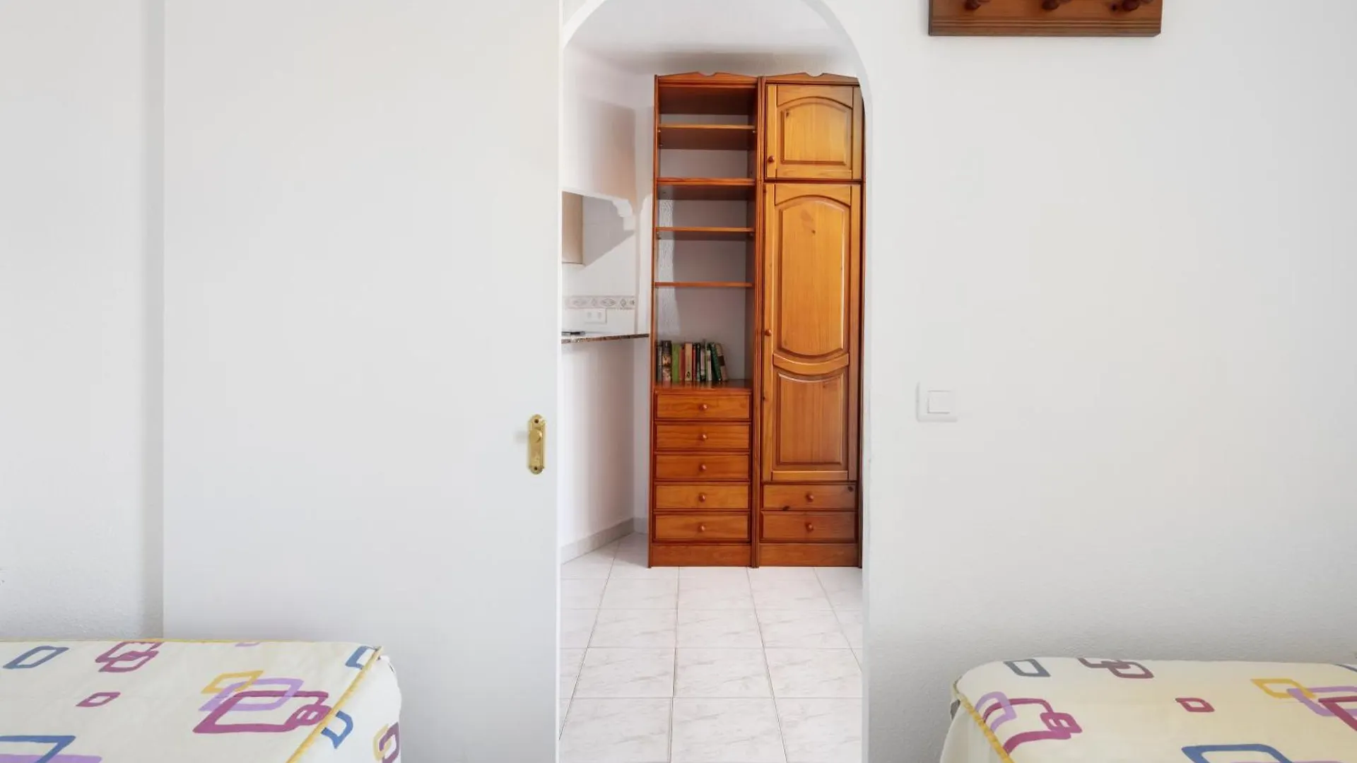 Apartment Estudios 79 Torrox Spain