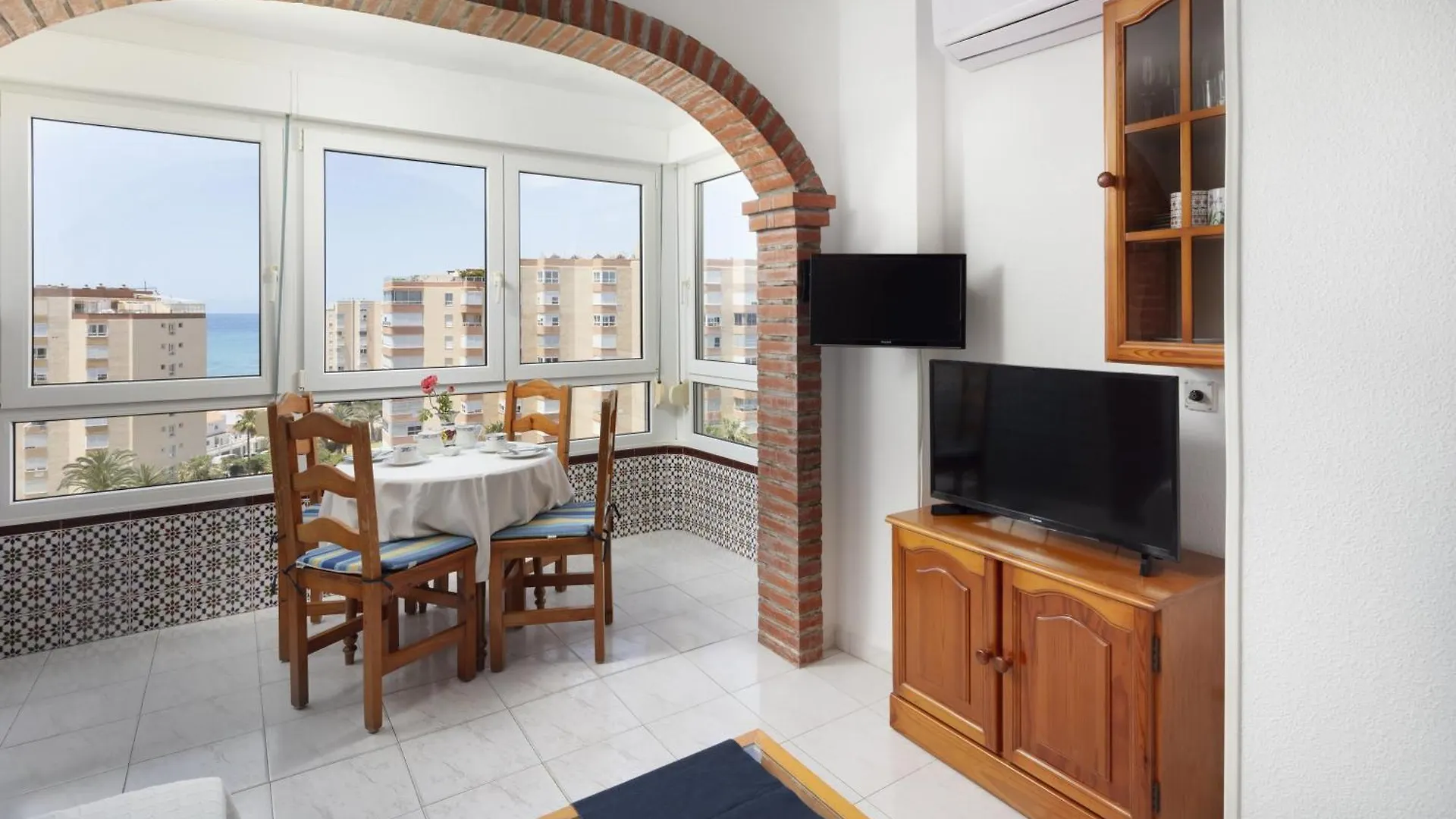 Apartment Estudios 79 Torrox