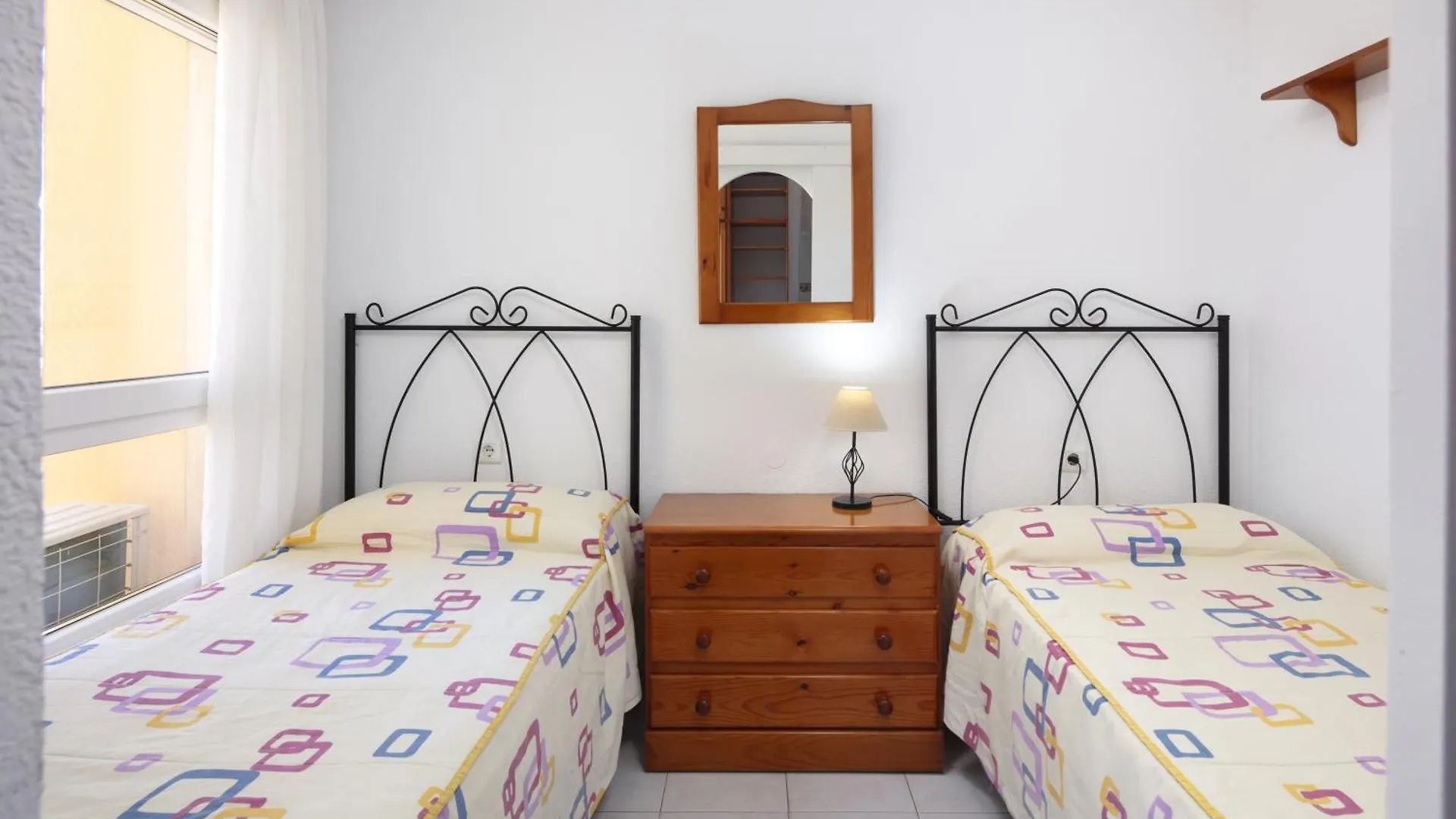 Apartment Estudios 79 Torrox