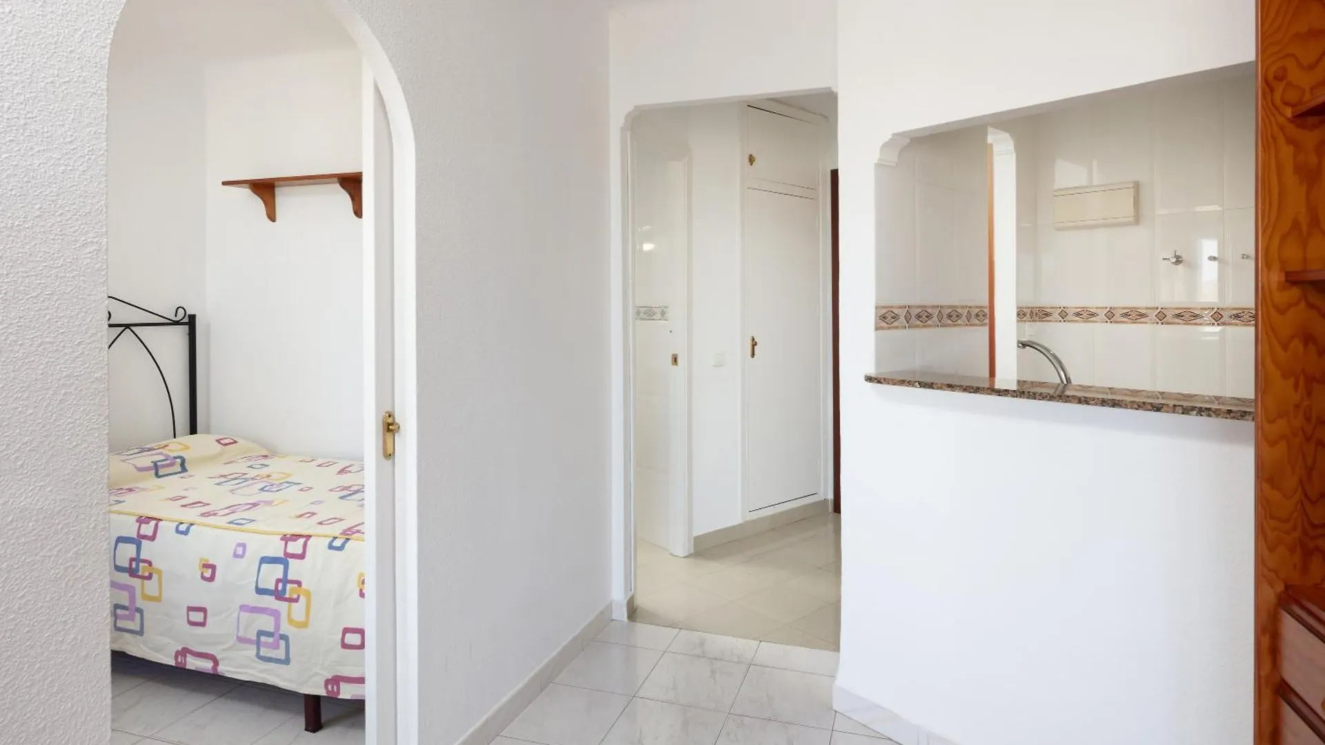 Estudios 79 Torrox Apartment