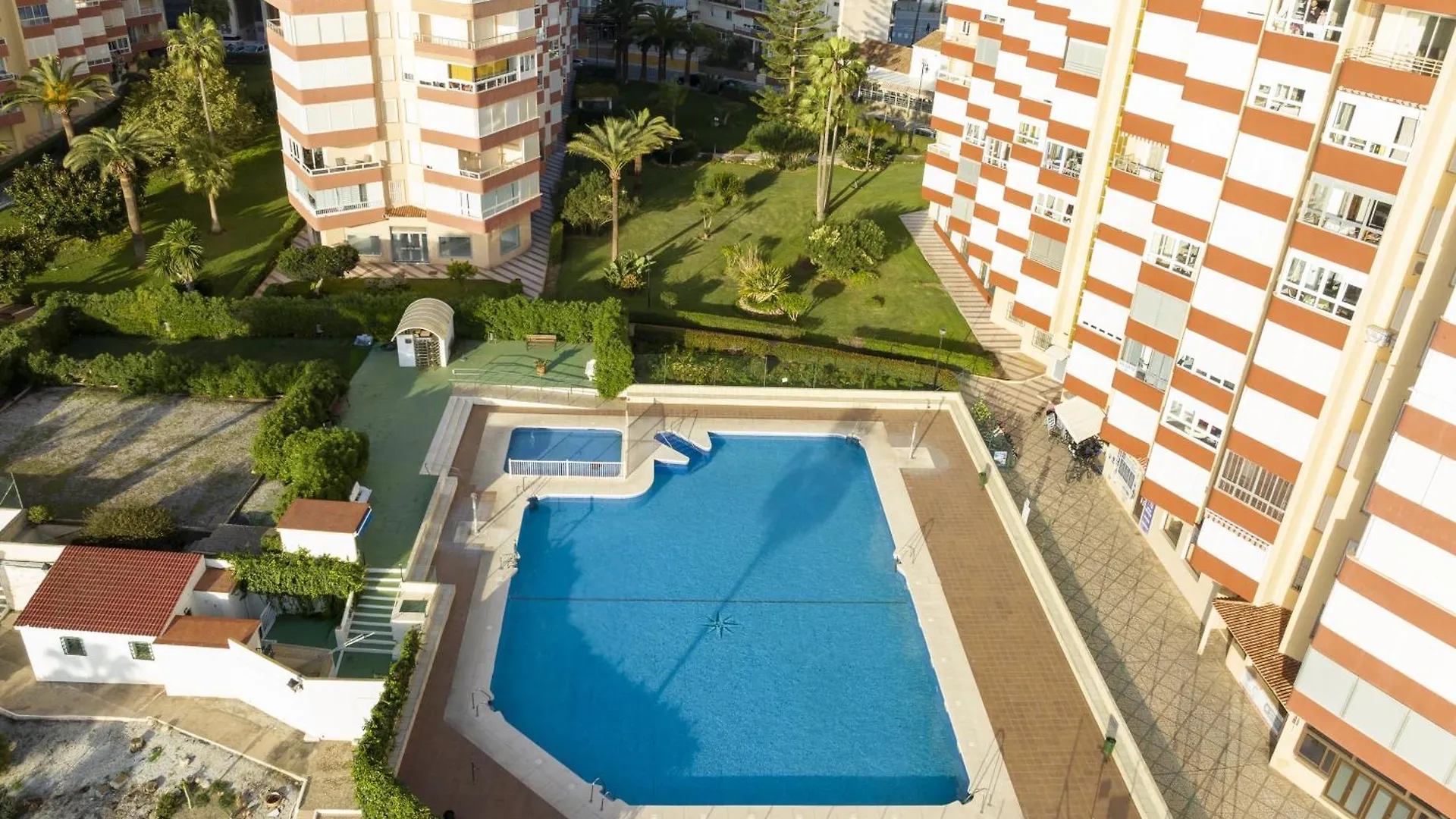 Estudios 79 Torrox Apartment