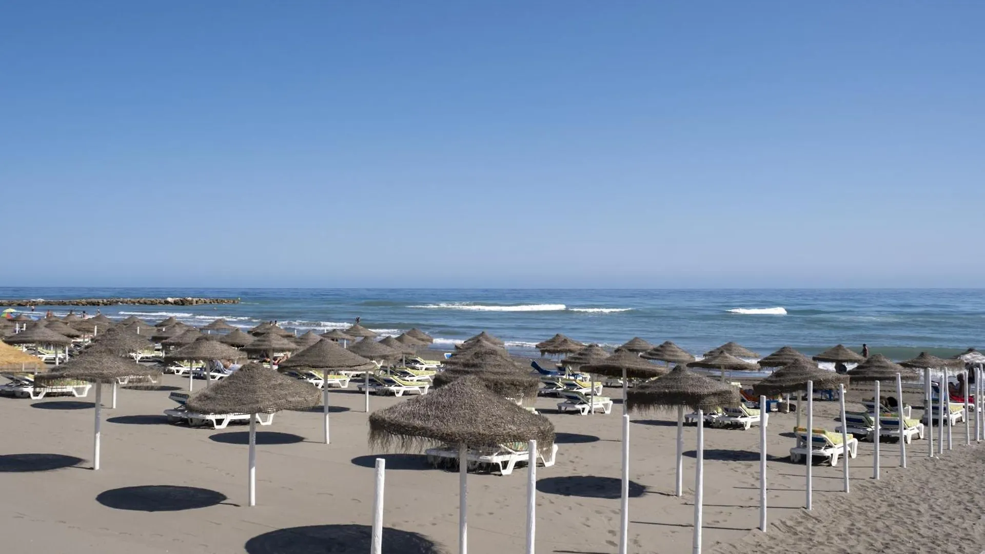 Apartment Estudios 79 Torrox