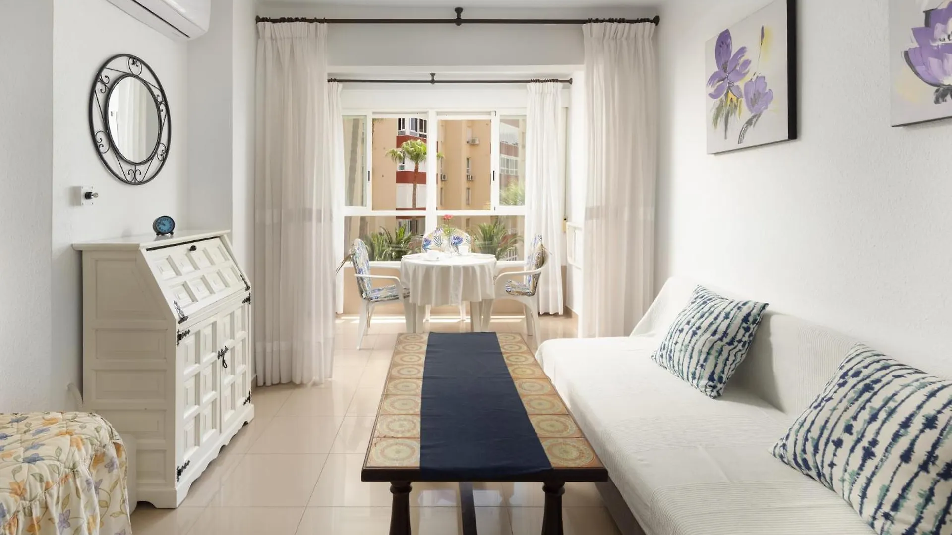 Apartment Estudios 79 Torrox Spain