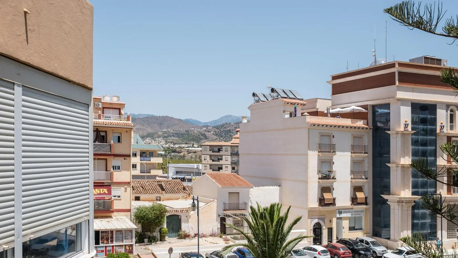 Apartment Estudios 79 Torrox