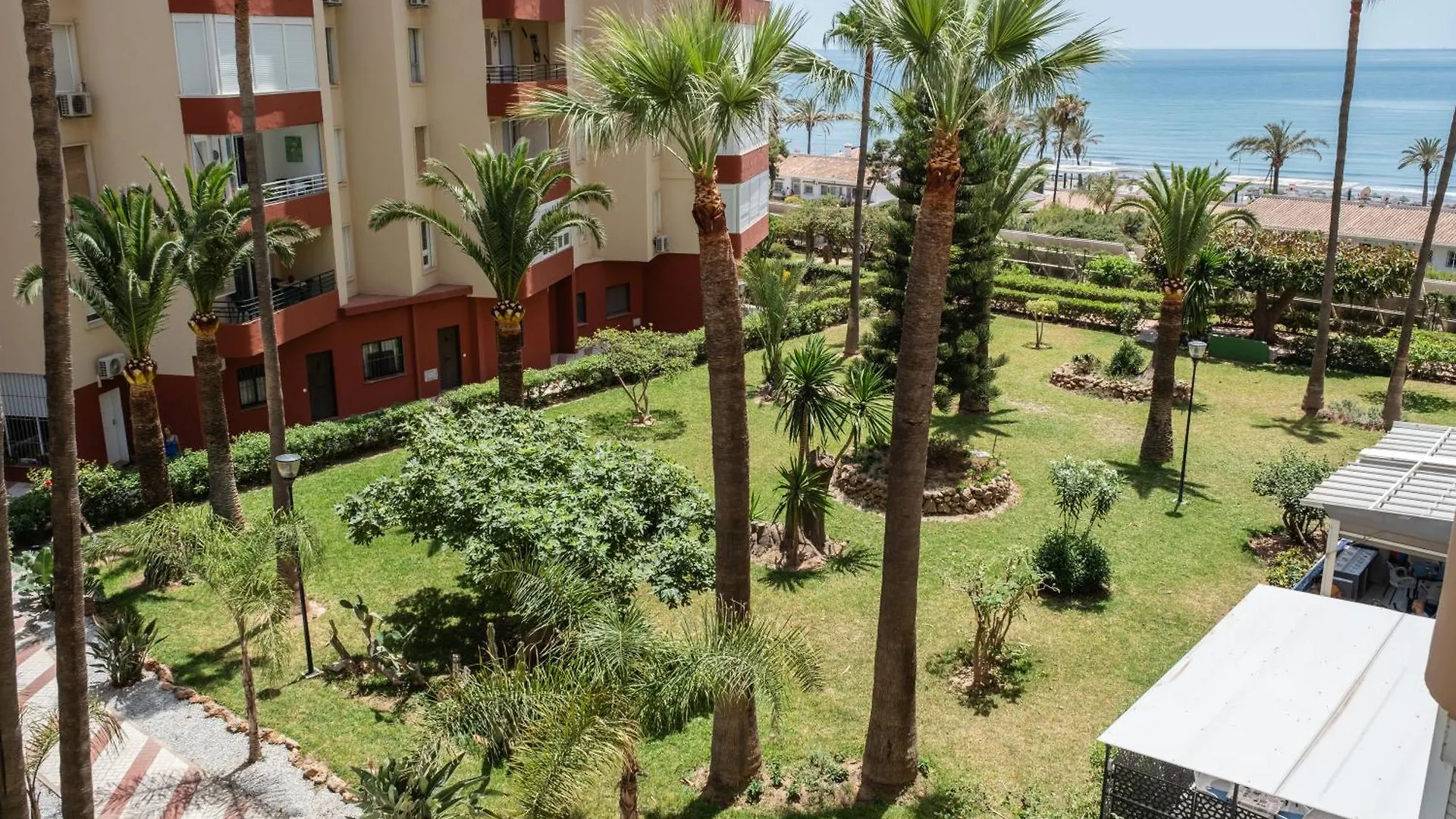 Estudios 79 Torrox Apartment