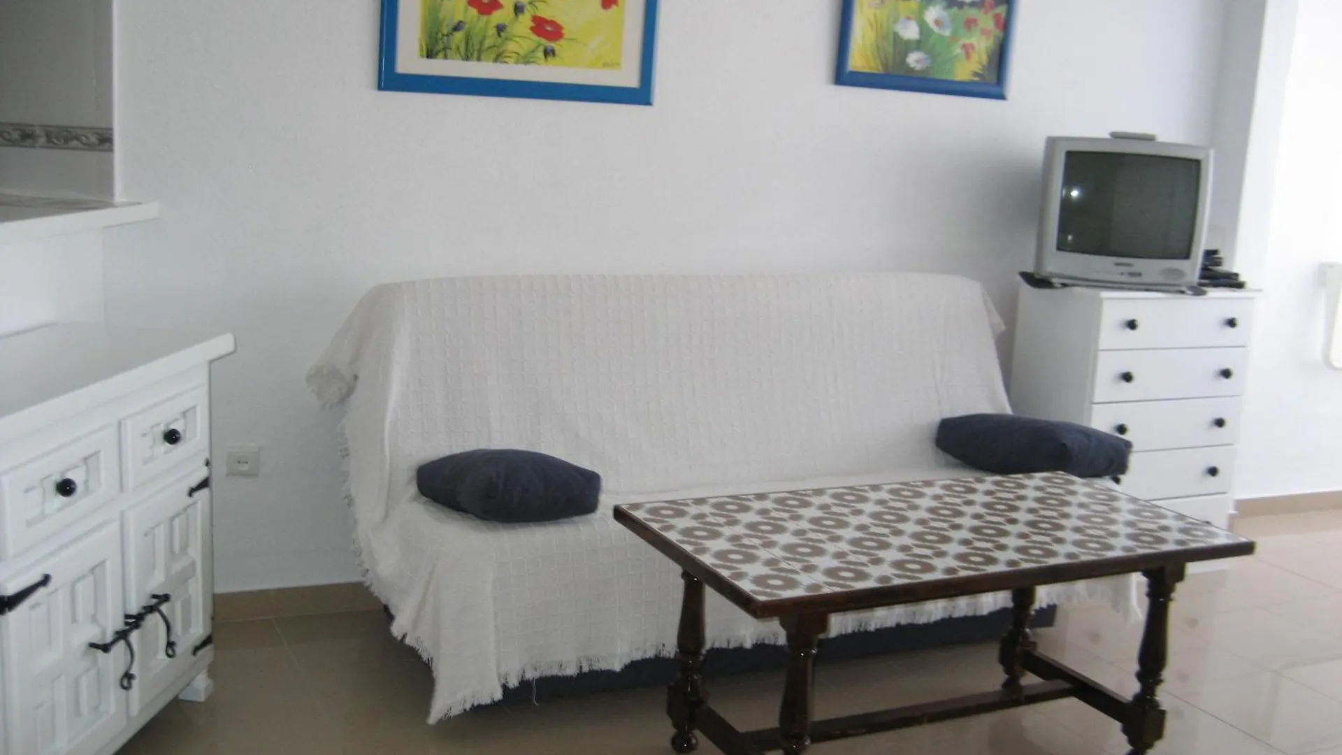 Apartment Estudios 79 Torrox Spain