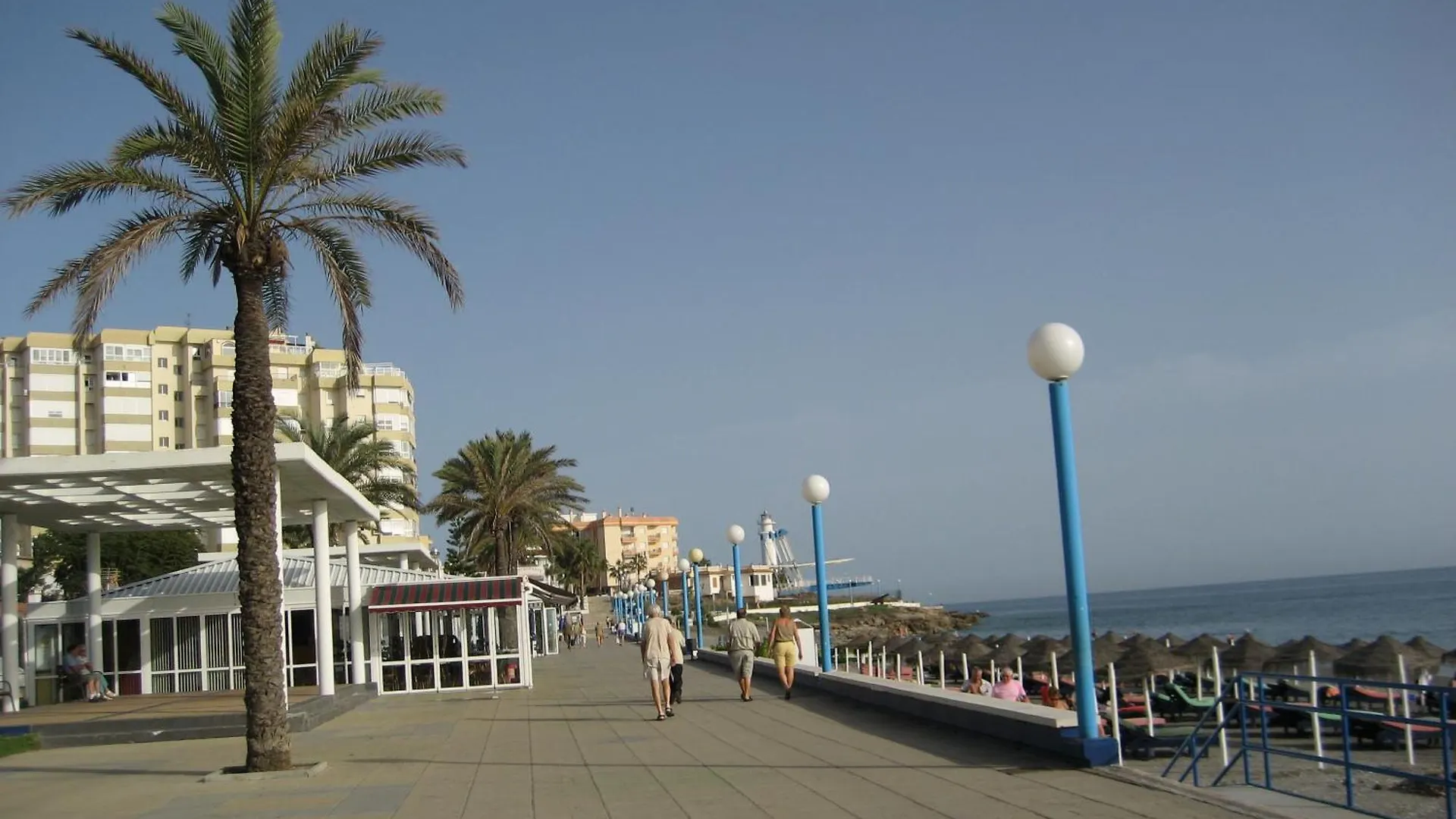 Apartment Estudios 79 Torrox
