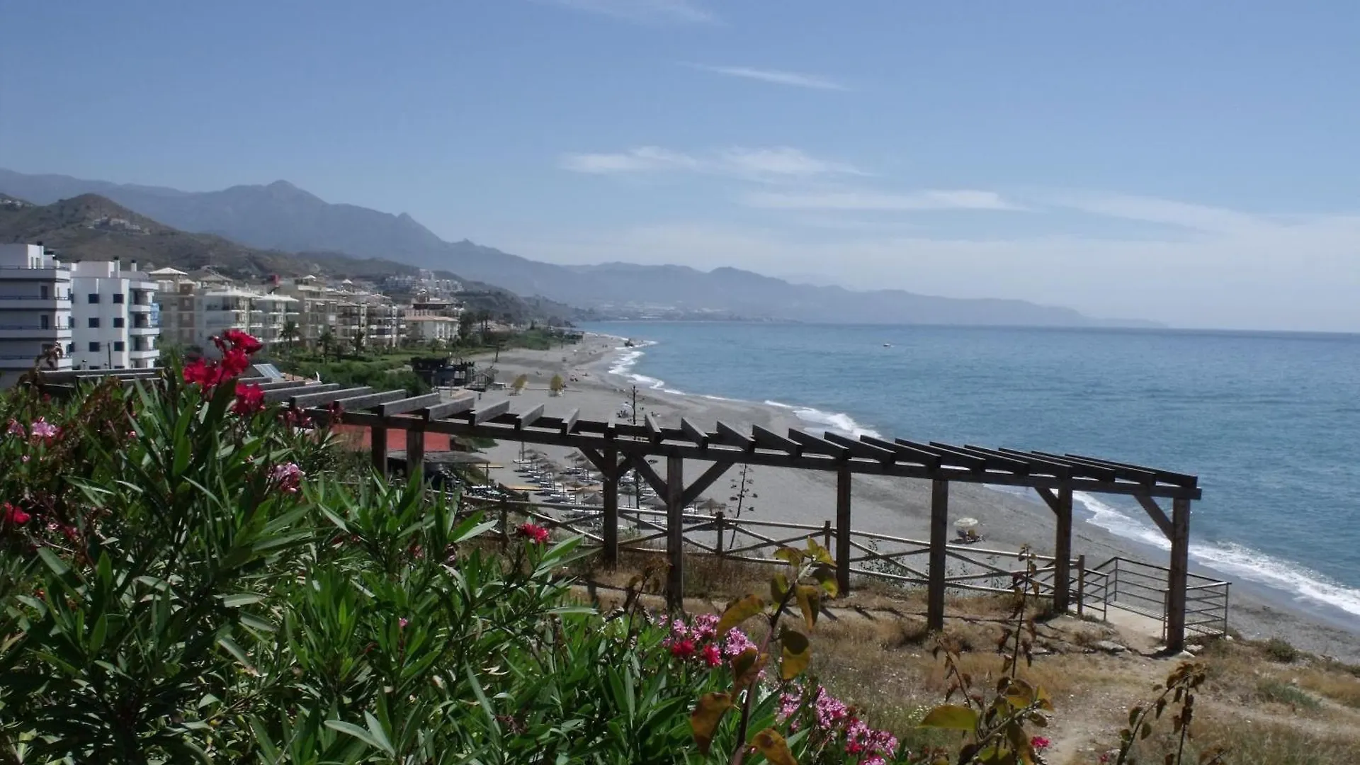 Estudios 79 Torrox Apartment