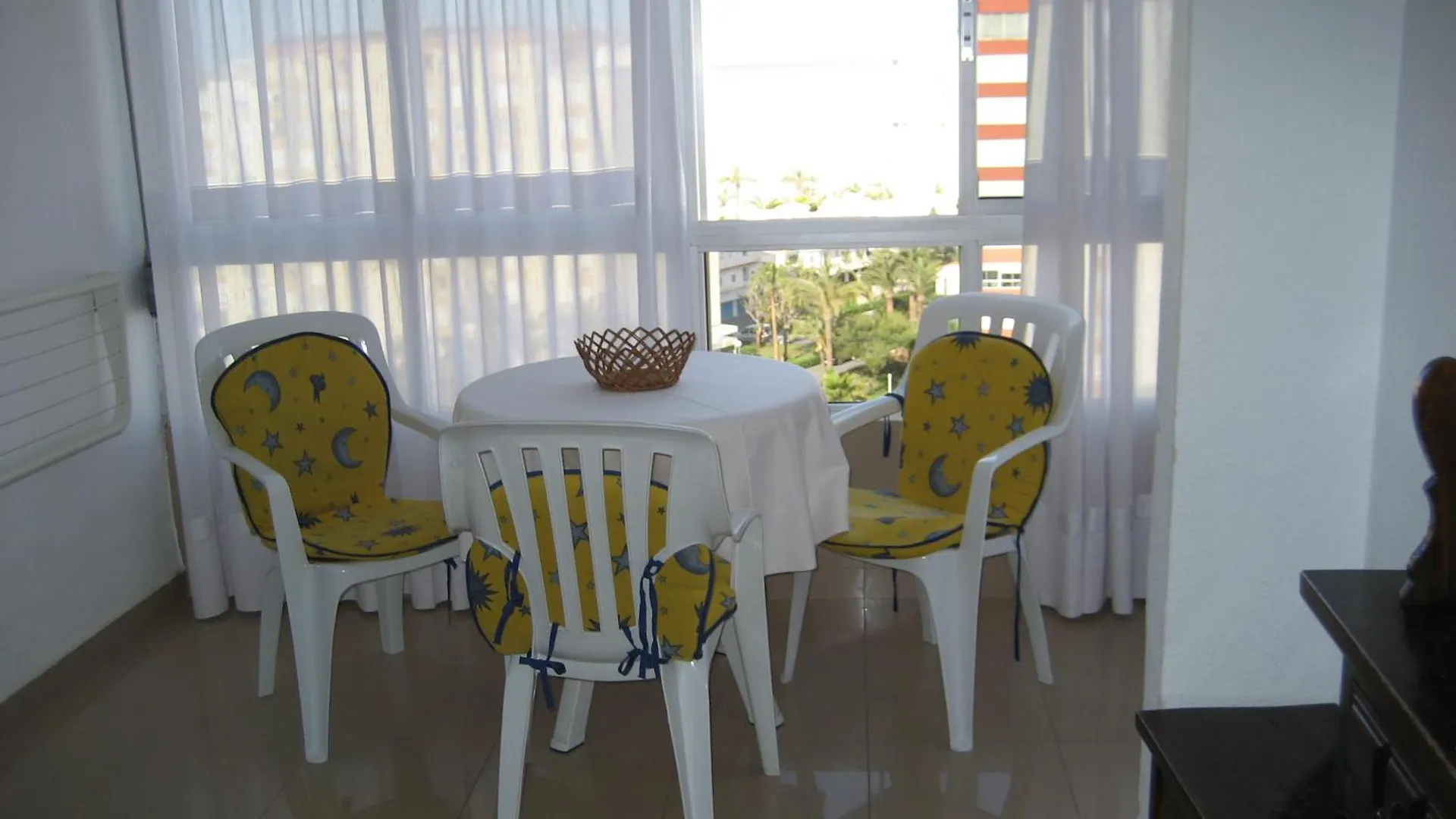 Apartment Estudios 79 Torrox Spain
