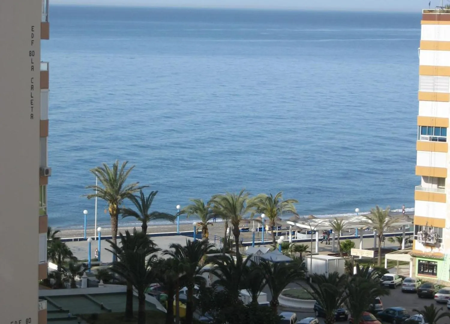 Estudios 79 Torrox Apartment