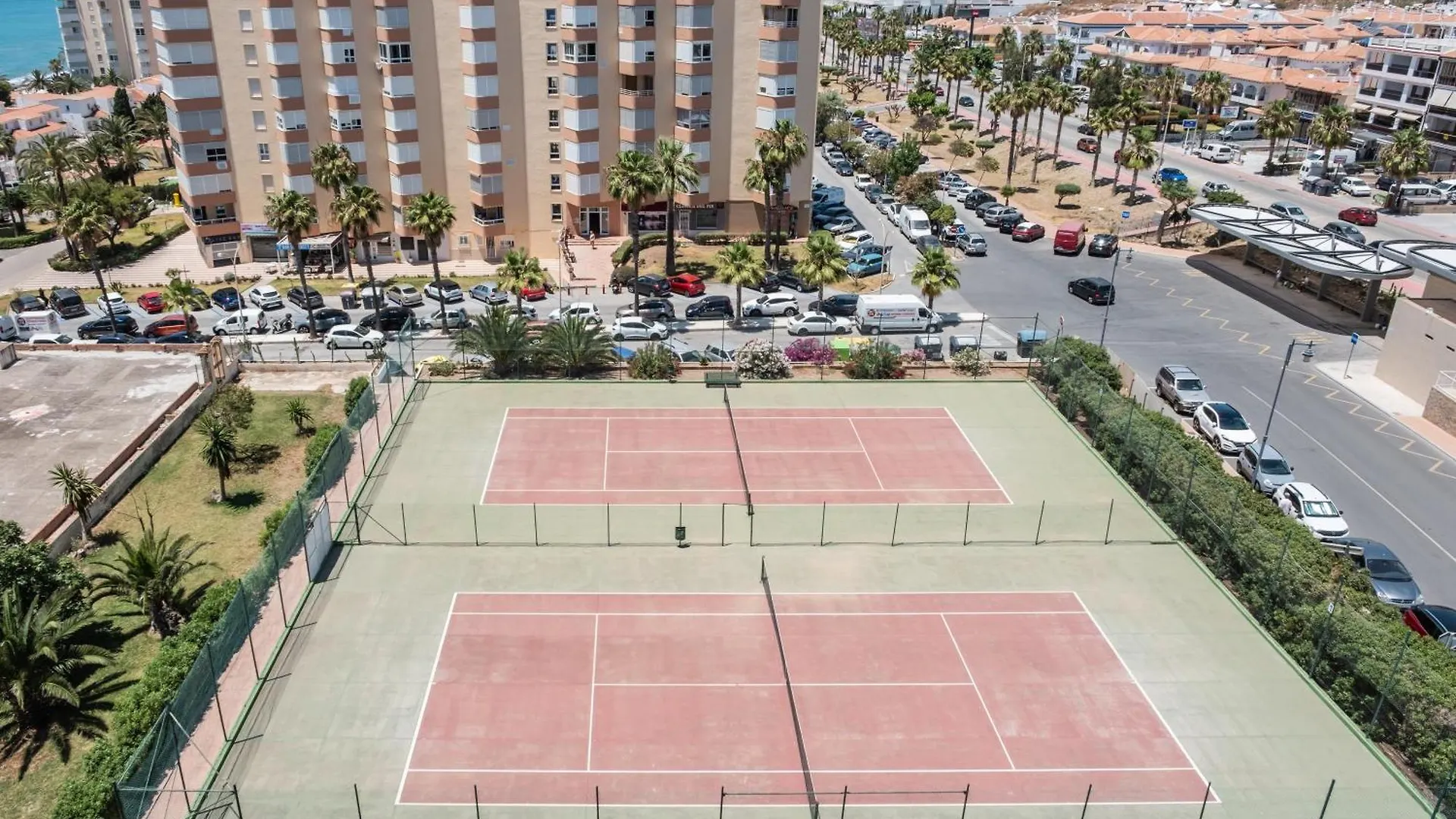 Estudios 79 Torrox 0*,  Spain
