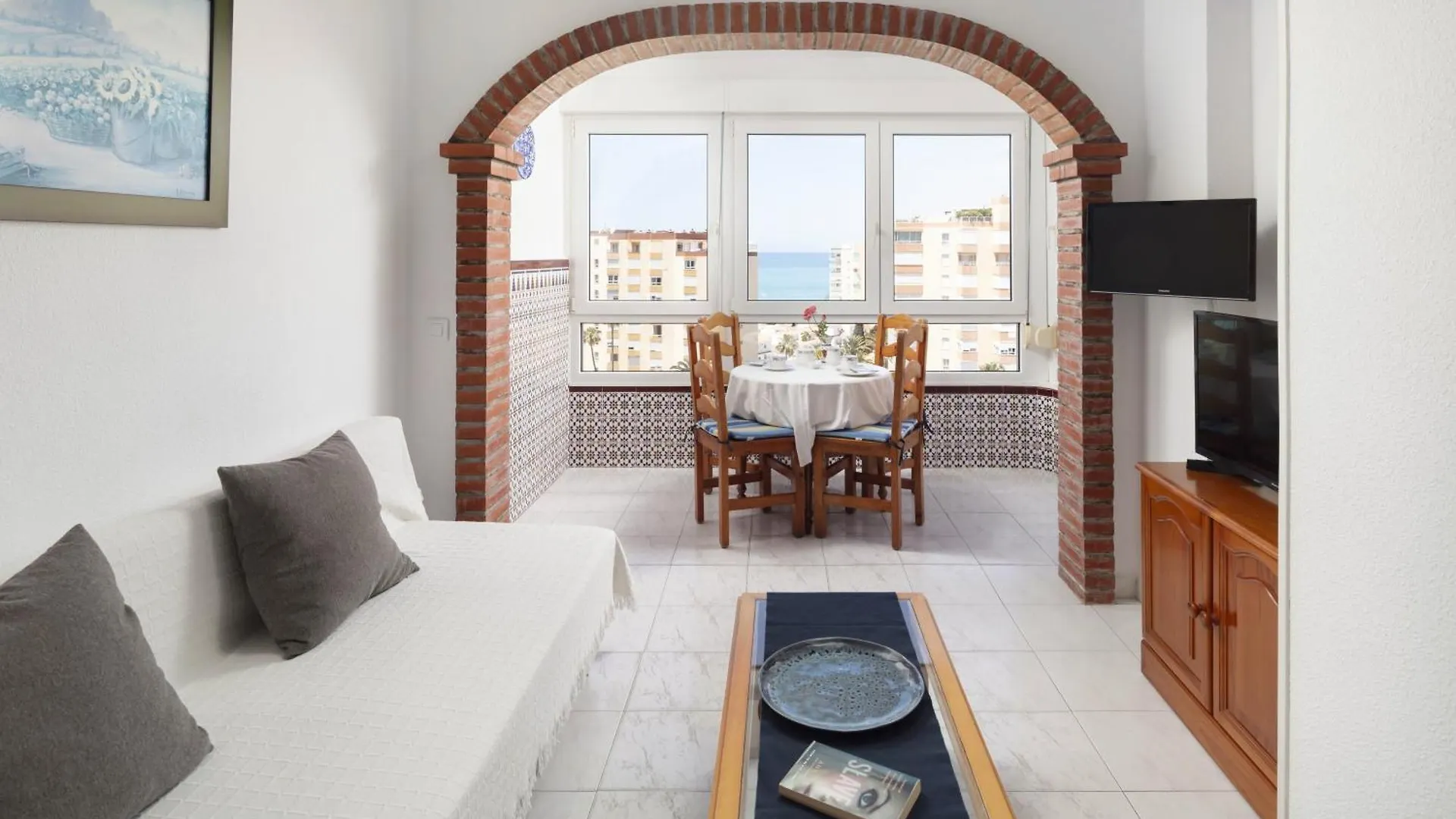 Apartment Estudios 79 Torrox Spain