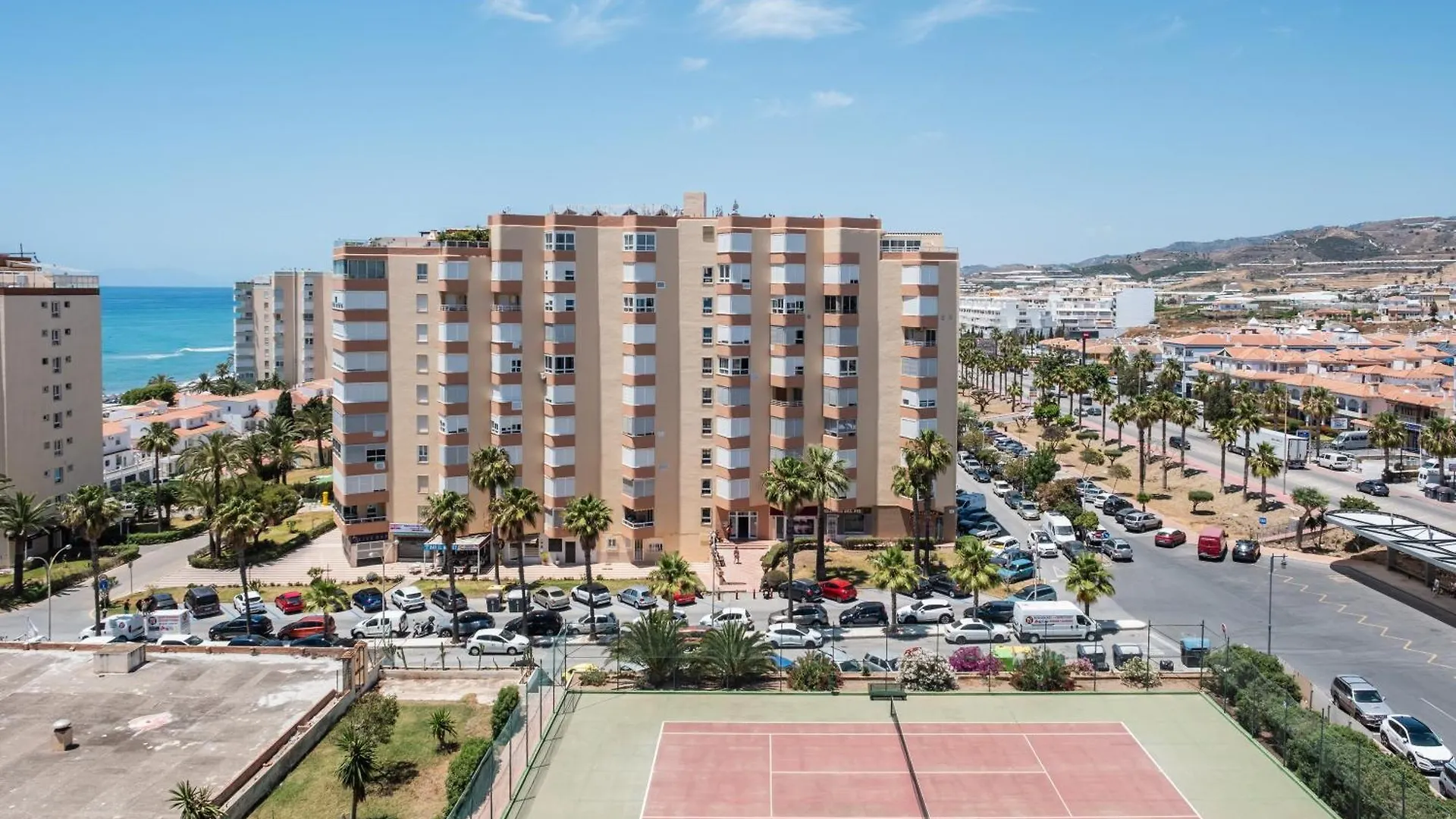 Estudios 79 Torrox