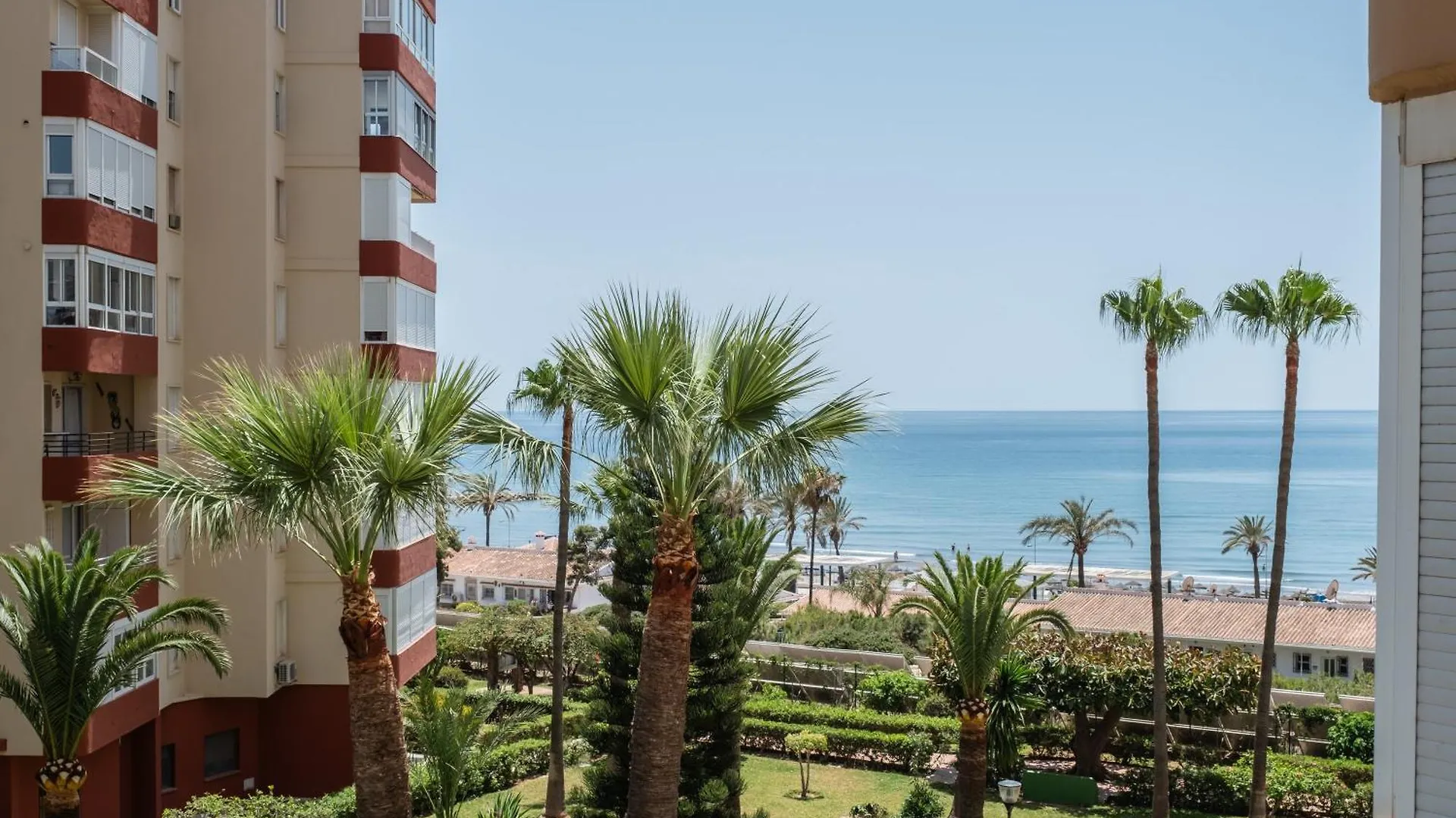 Apartment Estudios 79 Torrox