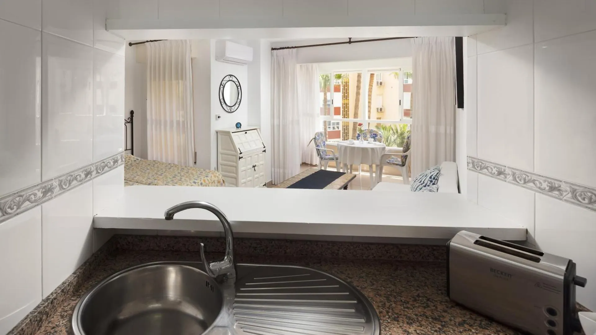 Apartment Estudios 79 Torrox