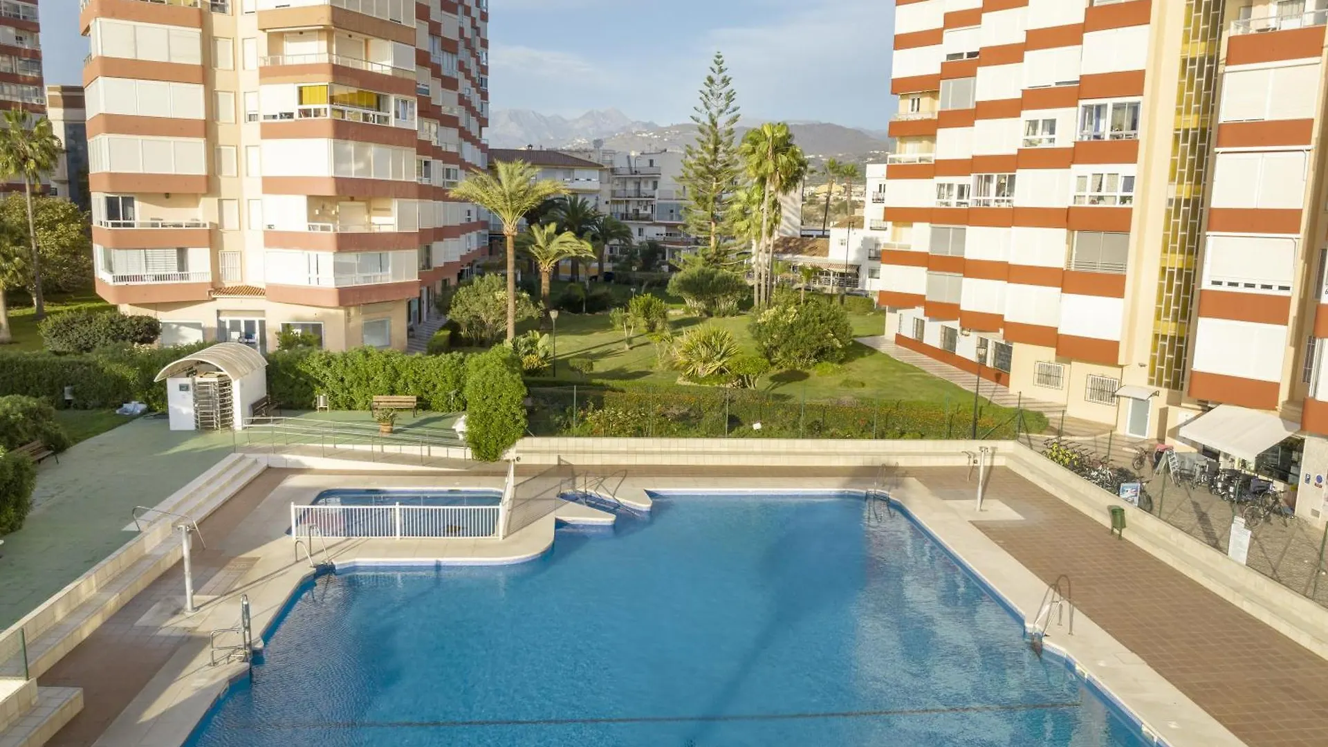 Estudios 79 Torrox
