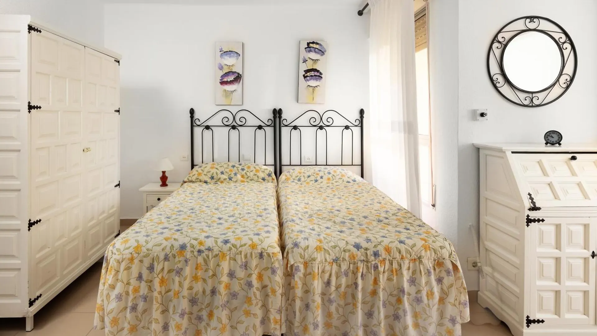 Apartment Estudios 79 Torrox Spain