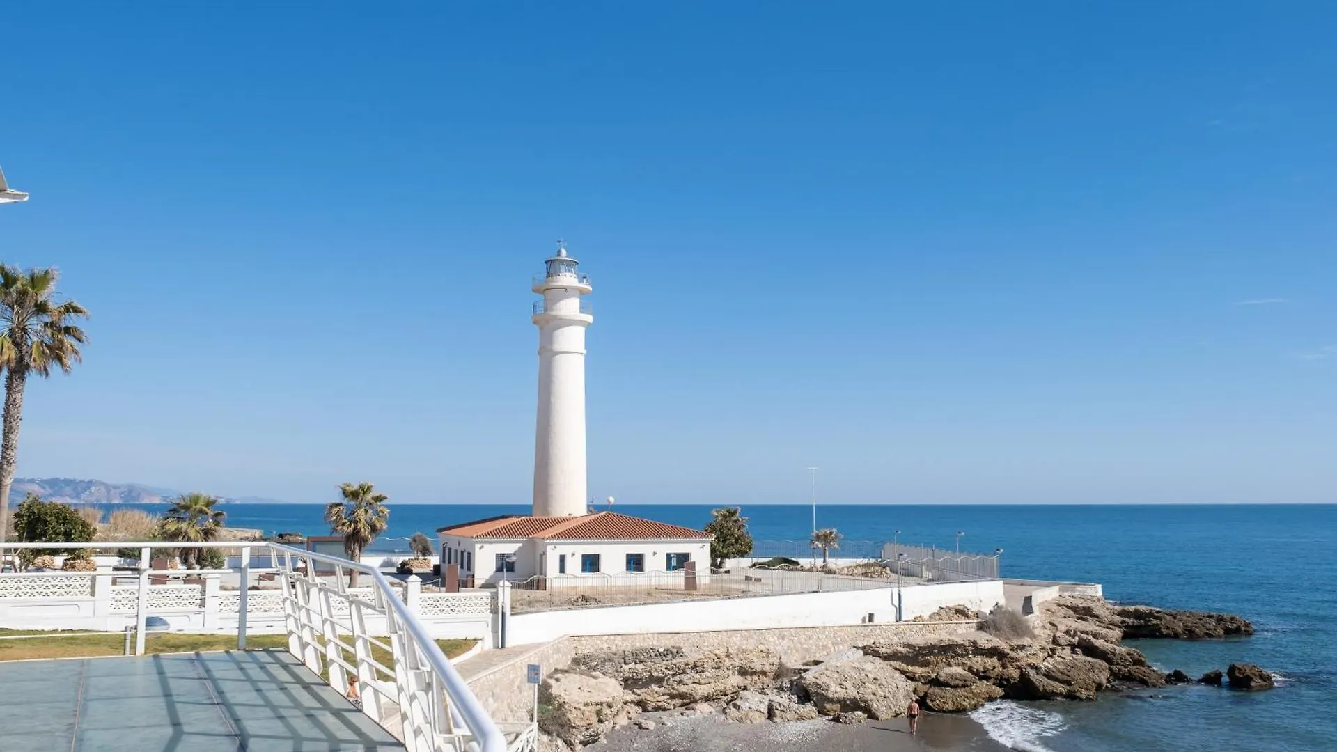 Estudios 79 Torrox Apartment