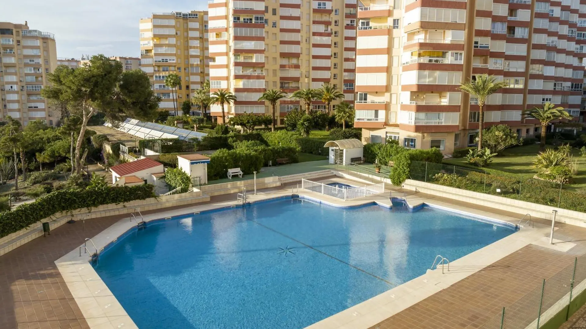Estudios 79 Torrox 0*,  Spain
